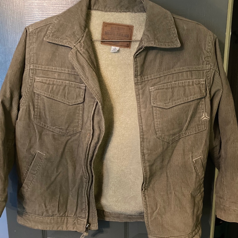 Old Navy Corduroy Jacket, M